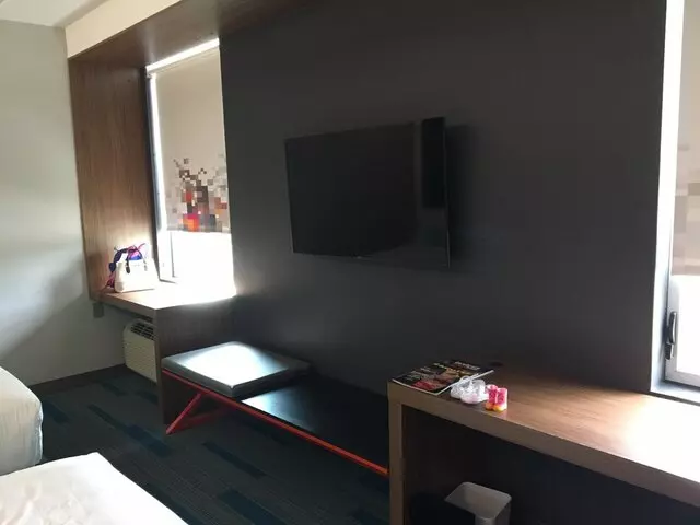 Aloft Austin Northwest