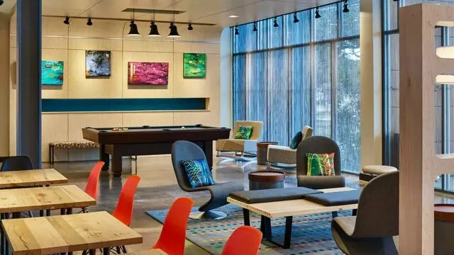 Aloft Austin Northwest