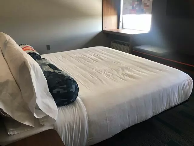 Aloft Austin Northwest
