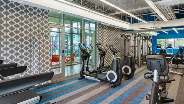 Aloft Austin Northwest