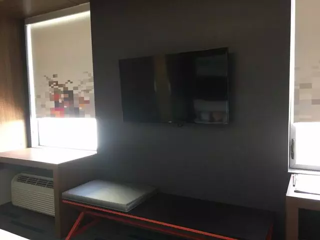 Aloft Austin Northwest