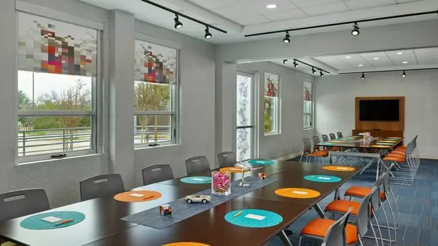Aloft Austin Northwest