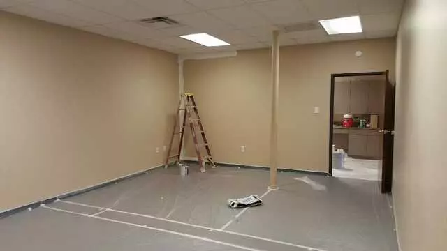 All About Painting