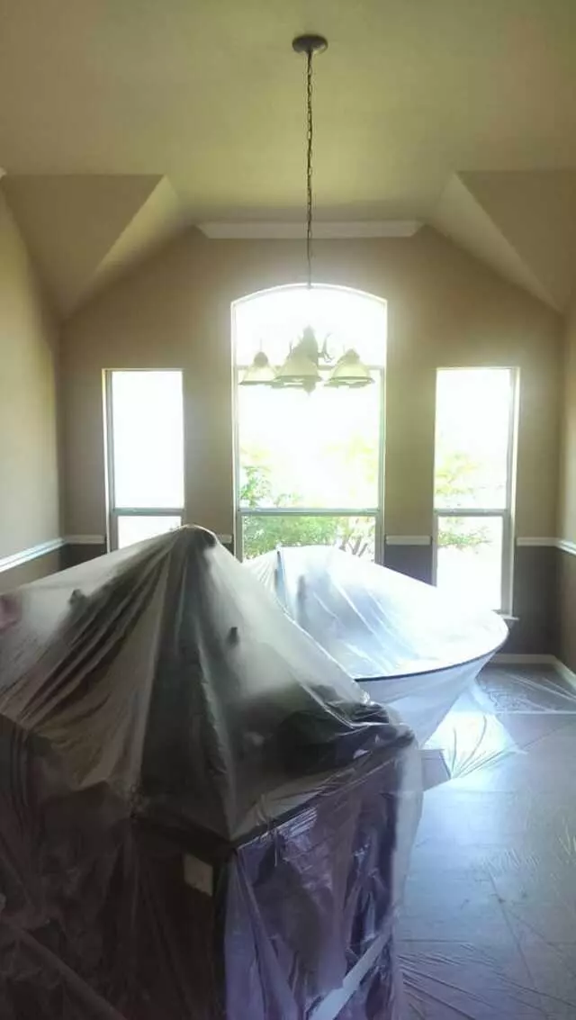 All About Painting