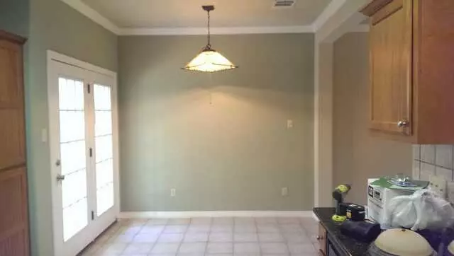 All About Painting