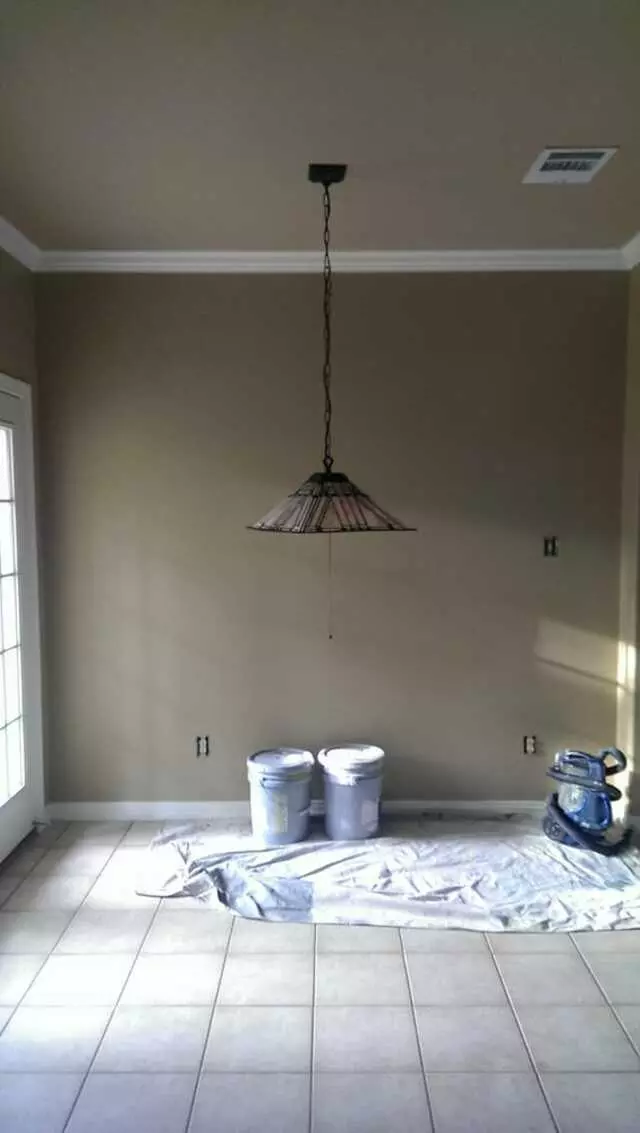 All About Painting