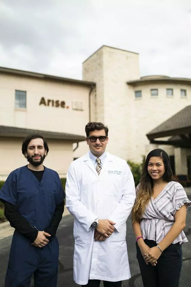 Austin Spine and Wellness