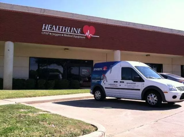 Healthline - Austin