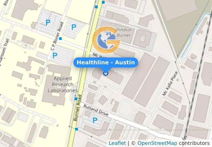 Healthline - Austin