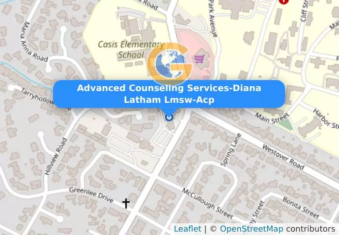 Advanced Counseling Services-Diana Latham Lmsw-Acp