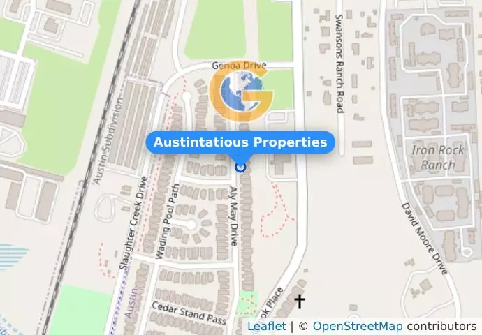 Austintatious Properties