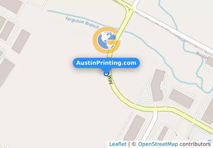AustinPrinting.com