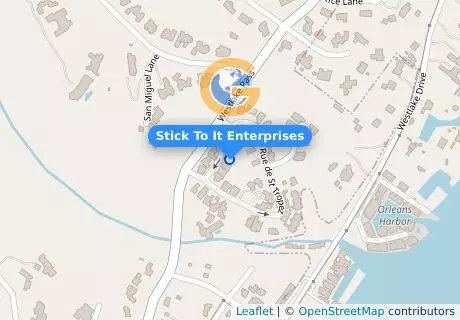 Stick To It Enterprises
