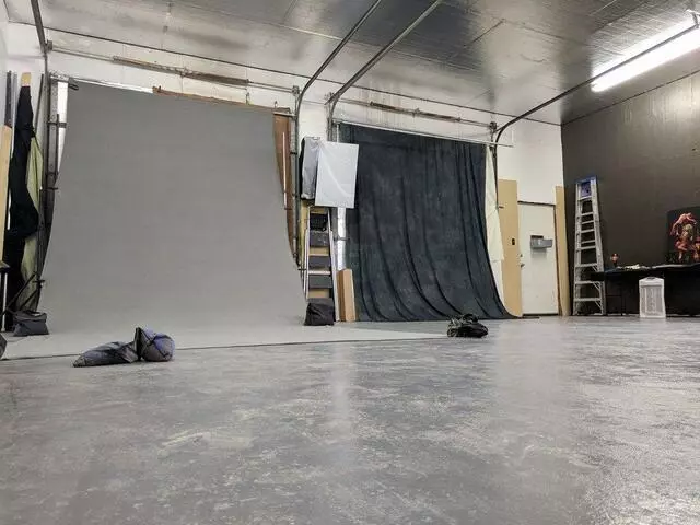 ATX Photo & Video Studio