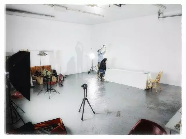 ATX Photo & Video Studio