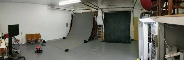 ATX Photo & Video Studio