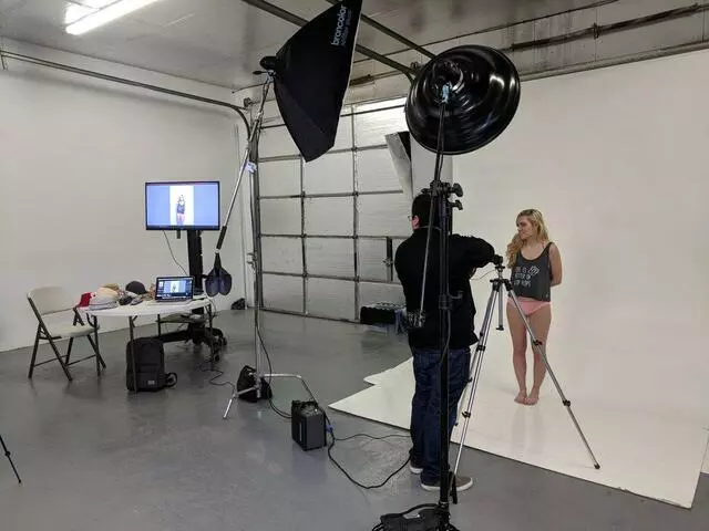 ATX Photo & Video Studio