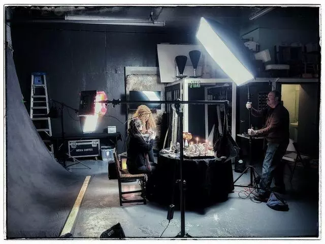 ATX Photo & Video Studio