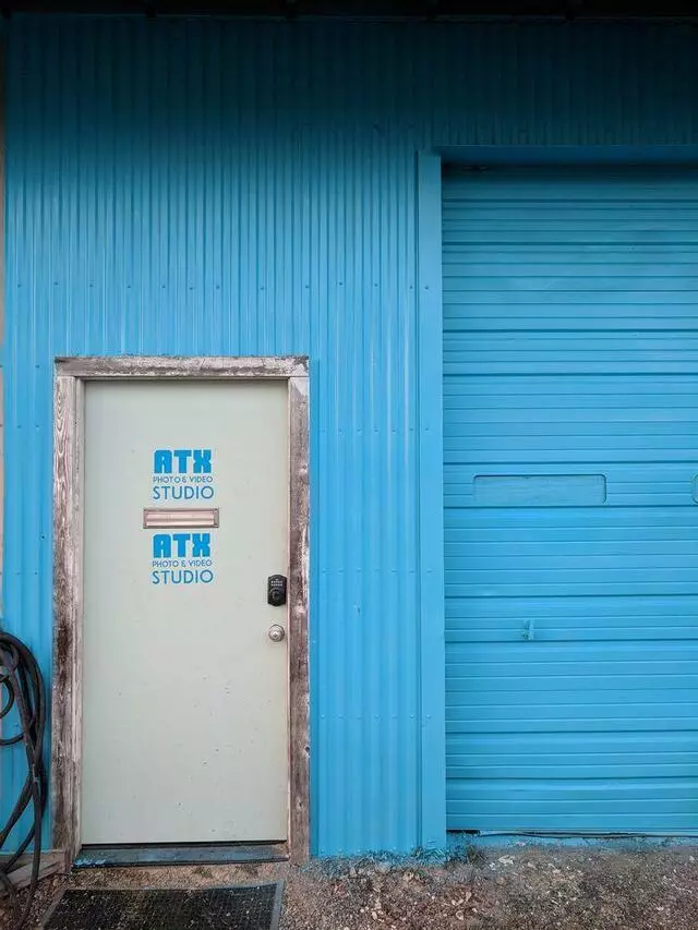 ATX Photo & Video Studio