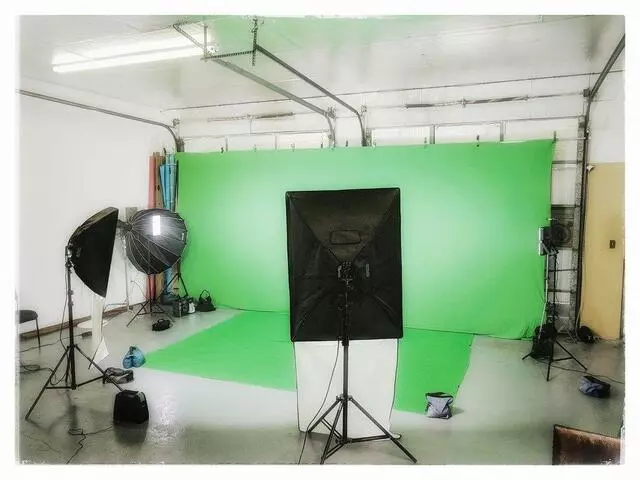 ATX Photo & Video Studio