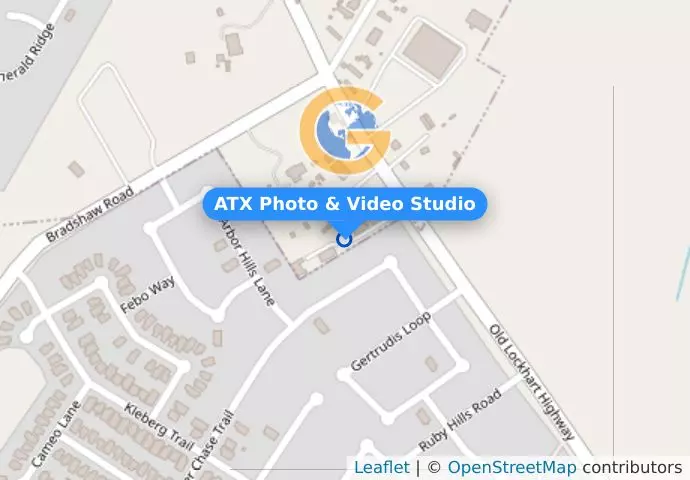 ATX Photo & Video Studio