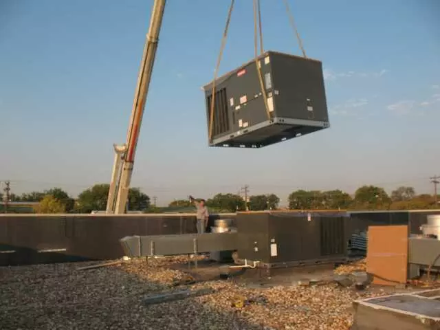 Airsheen Services