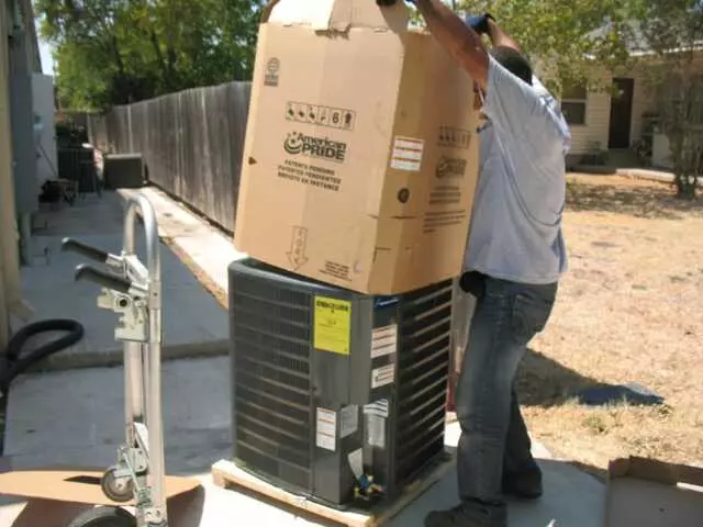 Airsheen Services