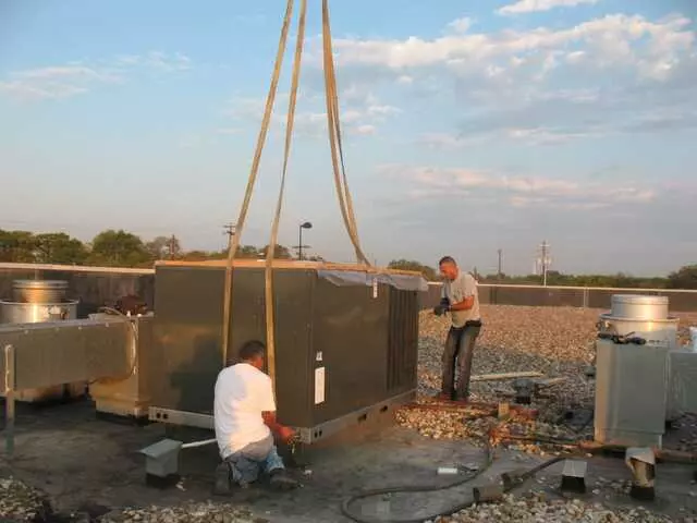 Airsheen Services