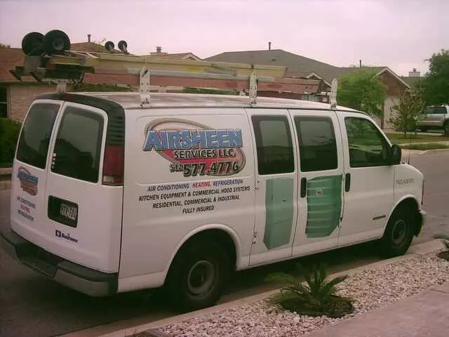 Airsheen Services