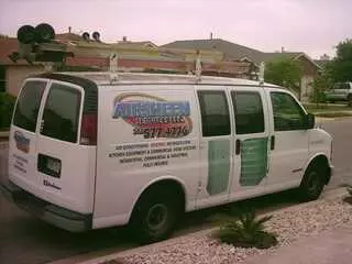 Airsheen Services