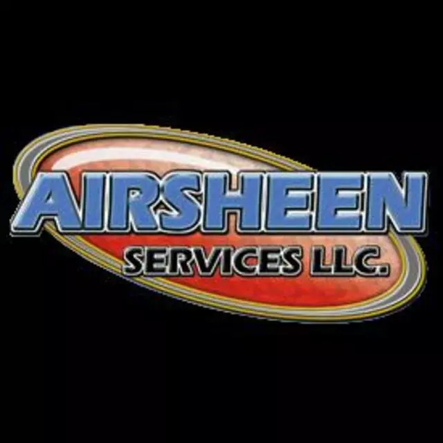 Airsheen Services
