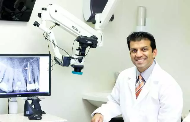Austin Center For Endodontics