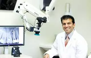 Austin Center For Endodontics