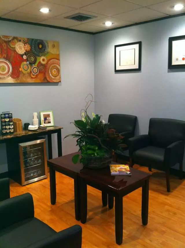 Austin Center For Endodontics
