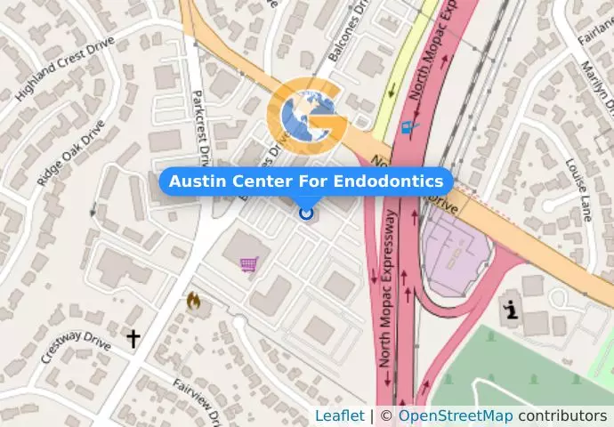 Austin Center For Endodontics