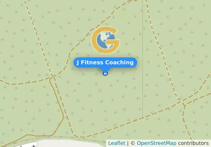 J Fitness Coaching