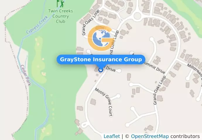 GrayStone Insurance Group