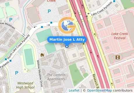 Martin Jose L Atty