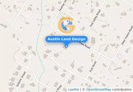 Austin Land Design