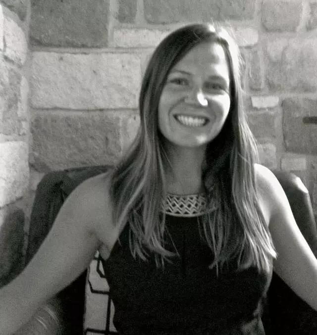 Wendy Copeland, LMFT