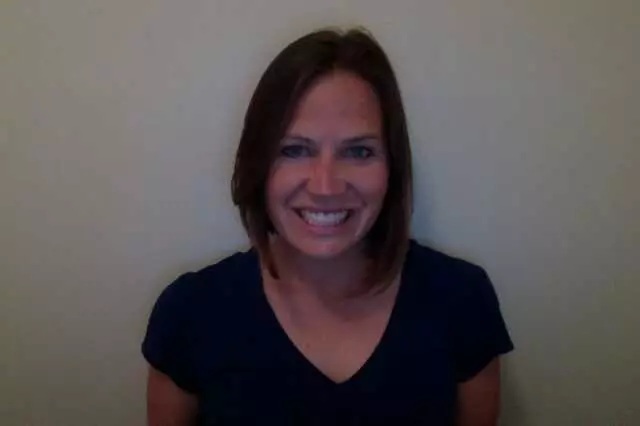 Wendy Copeland, LMFT