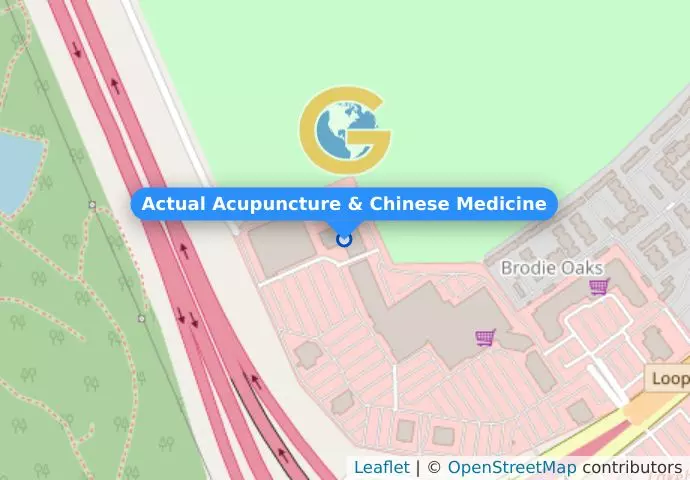 Actual Acupuncture & Chinese Medicine