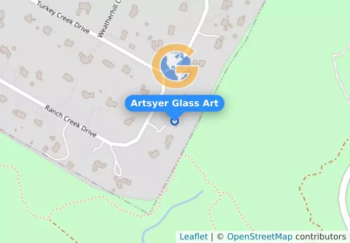 Artsyer Glass Art