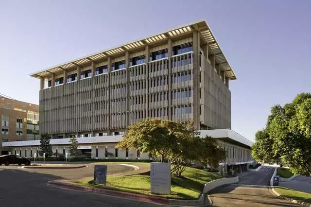 Austin Regional Clinic: ARC Medical Park Tower