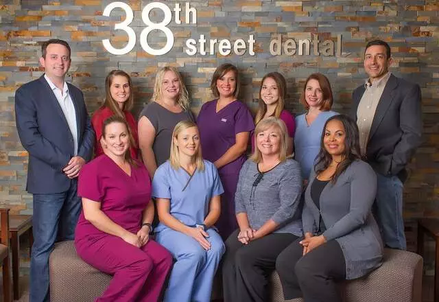38th Street Dental