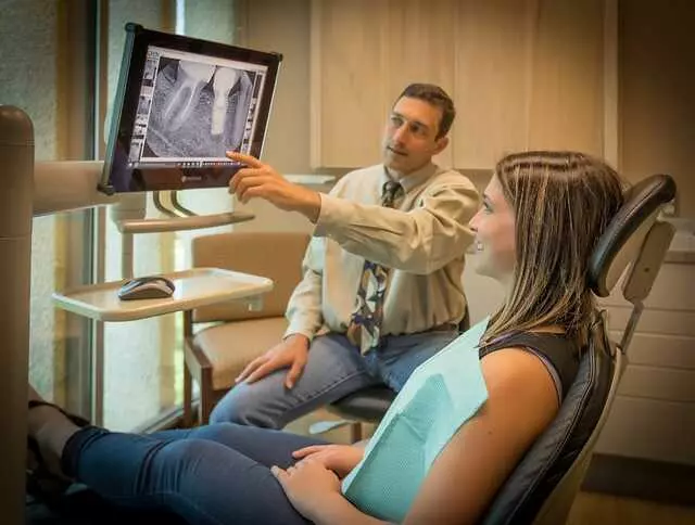 38th Street Dental