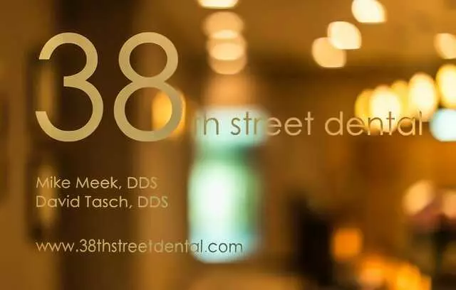 38th Street Dental