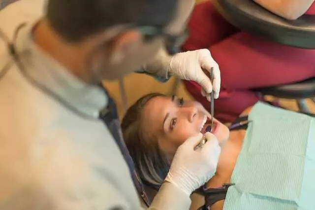 38th Street Dental