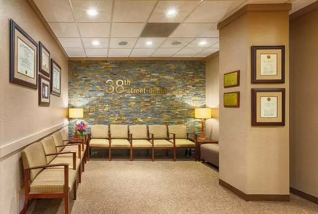 38th Street Dental
