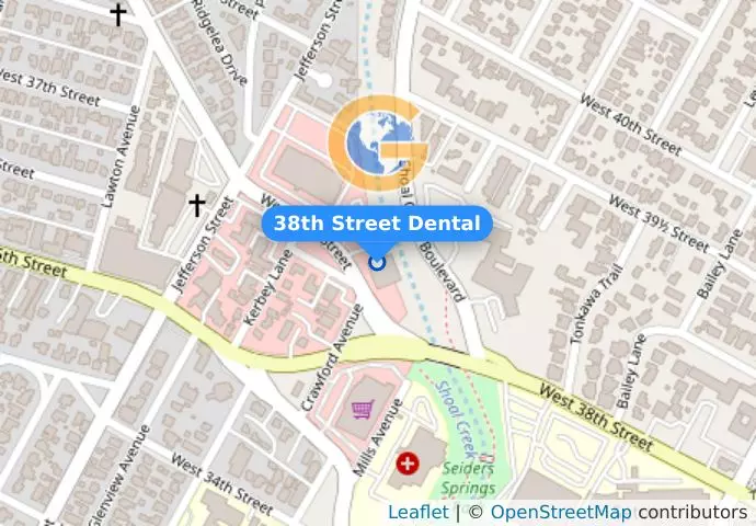 38th Street Dental